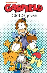 Produktbild: Garfield: Full Course Vol. 4