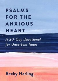 Produktbild: Psalms for the Anxious Heart