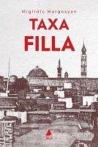 Produktbild: Taxa Filla
