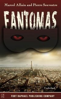 Produktbild: Fant&ocirc;mas