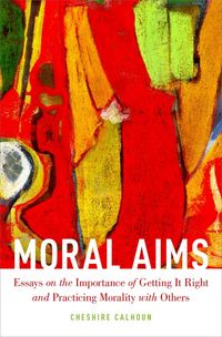 Produktbild: Moral Aims
