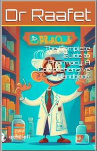 Produktbild: The Complete Guide to Pharmacy: A Comprehensive Handbook