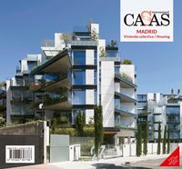 Produktbild: CASAS INTERNACIONAL 192, Viviendas colectivas en Madrid