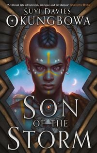 Produktbild: Son of the Storm