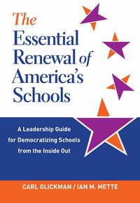 Produktbild: The Essential Renewal of America's Schools