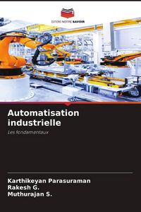 Produktbild: Automatisation industrielle