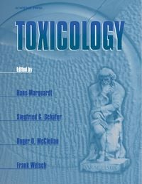 Produktbild: Toxicology