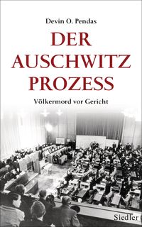Produktbild: Der Auschwitz-Prozess