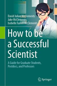 Produktbild: How to be a Successful Scientist