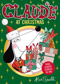 Produktbild: Claude At Christmas