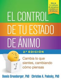Produktbild: El Control de Tu Estado de &Aacute;nimo