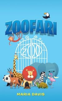 Produktbild: Zoofari