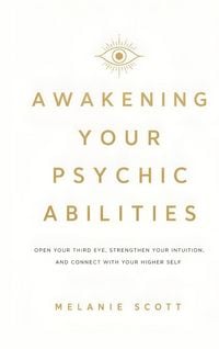Produktbild: Awakening Your Psychic Abilities