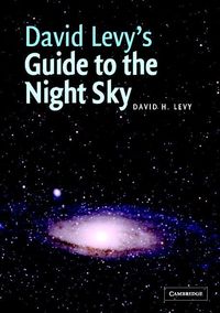 Produktbild: David Levy's Guide to the Night Sky