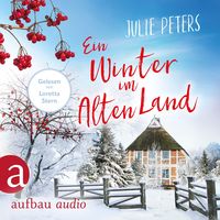 Produktbild: Ein Winter im Alten Land