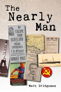 Produktbild: The Nearly Man