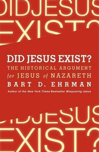 Produktbild: Did Jesus Exist?