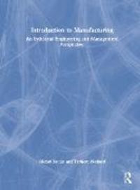 Produktbild: Introduction to Manufacturing
