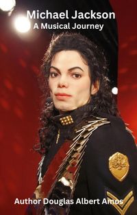 Produktbild: Michael Jackson - A musical Journey