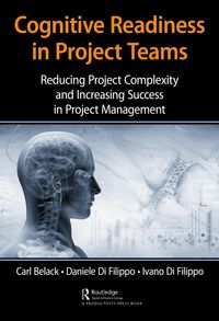 Produktbild: Cognitive Readiness in Project Teams