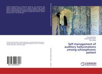 Produktbild: Self-management of auditory hallucinations among schizophrenic patient