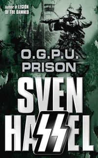 Produktbild: Ogpu Prison