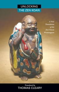 Produktbild: Unlocking the Zen Koan