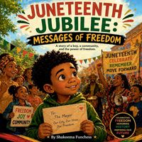 Produktbild: Juneteenth Jubilee