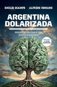 Produktbild: Argentina dolarizada