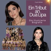 Produktbild: Ein Tribut an .  Dua Lipa