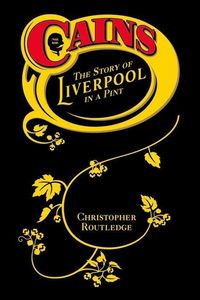 Produktbild: Routledge, C: Cains
