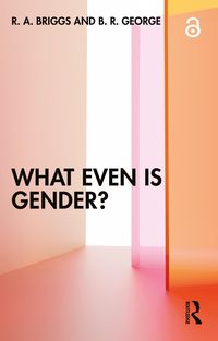 Produktbild: What Even Is Gender?
