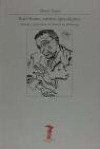 Produktbild: Karl Kraus : sat&iacute;rico apocal&iacute;ptico