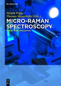 Produktbild: Micro-Raman Spectroscopy