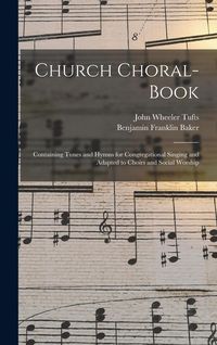 Produktbild: Church Choral-Book