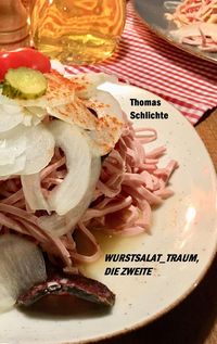 Produktbild: Wurstsalat_traum, die Zweite