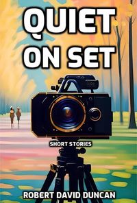 Produktbild: Quiet on Set