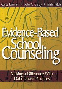 Produktbild: Evidence-Based School Counseling