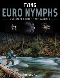 Produktbild: Tying Euro Nymphs and Other Competition Favorites