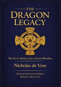 Produktbild: The Dragon Legacy