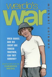 Produktbild: Coleman, M: Weirdo's War