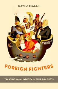 Produktbild: Foreign Fighters