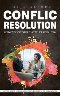 Produktbild: Conflict Resolution
