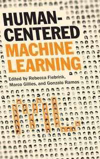 Produktbild: Human-Centered Machine Learning