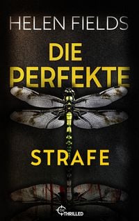 Produktbild: Die perfekte Strafe