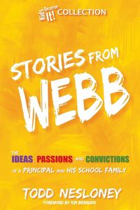 Produktbild: Stories from Webb