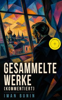Produktbild: Gesammelte Werke (Kommentiert)