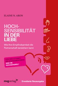 Produktbild: Hochsensibilit&auml;t in der Liebe