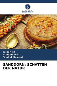 Produktbild: Sanddorn: Schatten der Natur