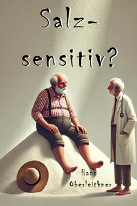 Produktbild: Salzsensitiv?